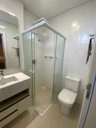 Premium apartment 70m from the sea in Meia Praia.