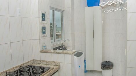 Meia Praia 4 min até o mar e próx Hard Rock Café