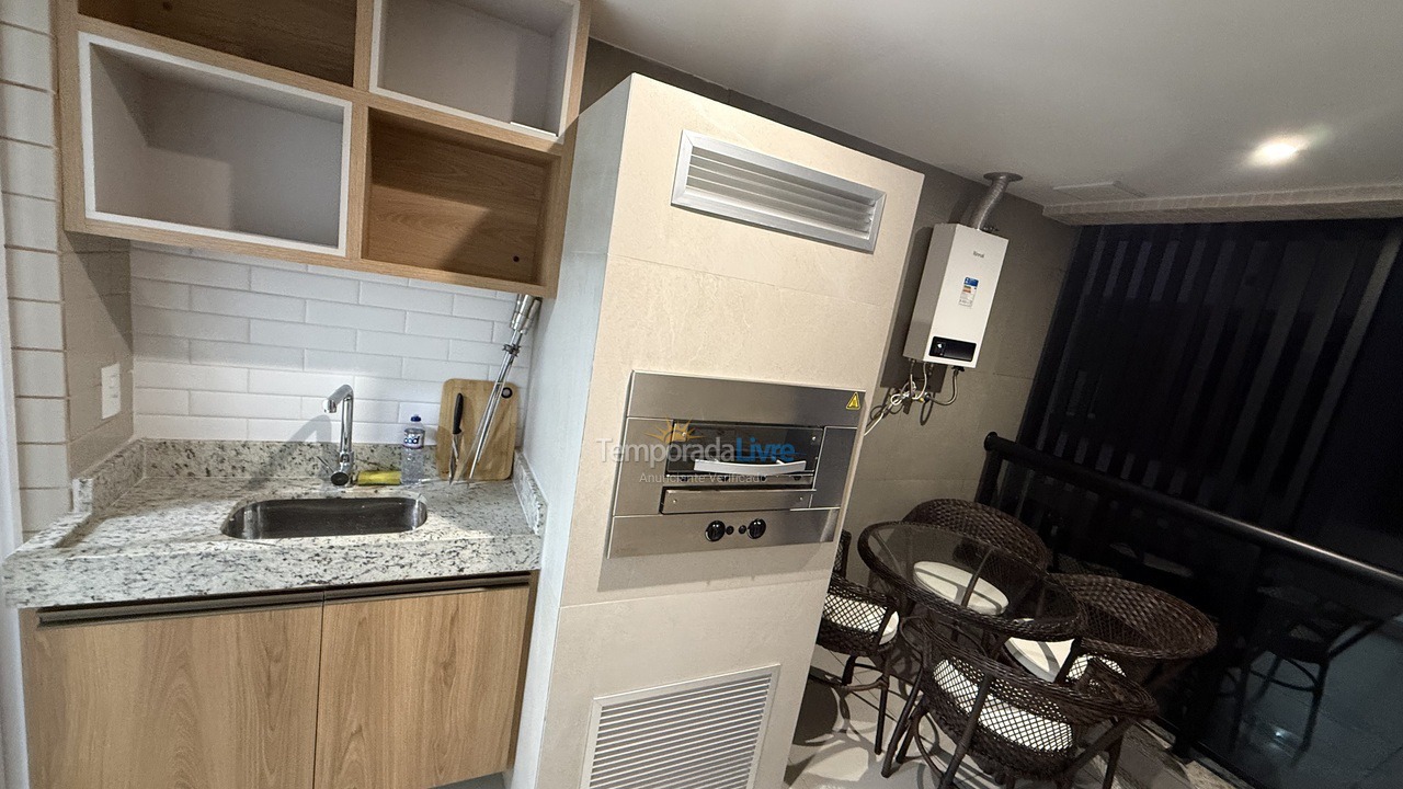 Apartamento para alquiler de vacaciones em Arraial do Cabo (Prainha)