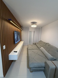 Apartamento de lujo | A 400 m de la playa de Prainha | Barbacoa | Instalaciones de ocio completas para toda la familia