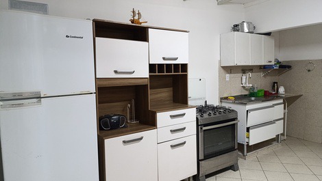 Apartamento para alugar em Guarapari - Centro