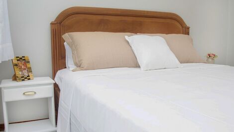 Meia Praia 4 min até o mar e próx Hard Rock Café