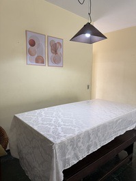 APARTAMENTO FAMILIAR