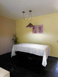 APARTAMENTO FAMILIAR