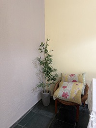 APARTAMENTO FAMILIAR