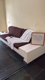 APARTAMENTO FAMILIAR