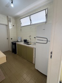 APARTAMENTO FAMILIAR