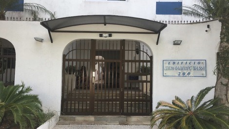 APARTAMENTO FAMILIAR