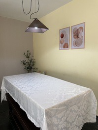 APARTAMENTO FAMILIAR