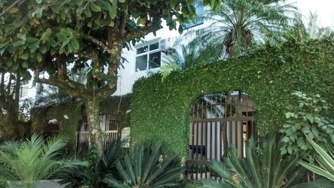 Apartamento para alquilar en Guarujá - Enseada