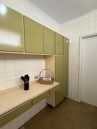 APARTAMENTO FAMILIAR