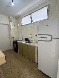 APARTAMENTO FAMILIAR