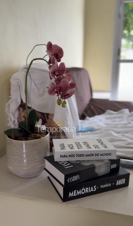 Apartamento para alquiler de vacaciones em Guarujá (Enseada)