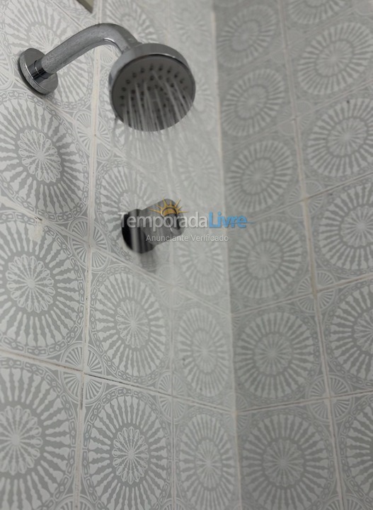 Apartamento para alquiler de vacaciones em Guarujá (Enseada)