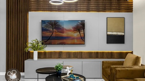 Casa de vacaciones de lujo en Disney