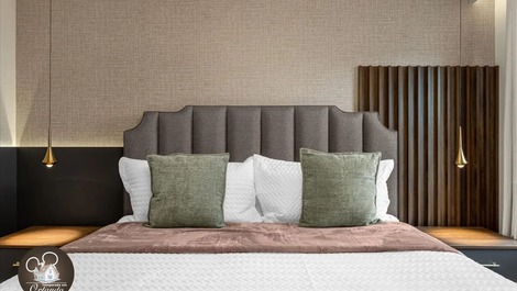 Casa de vacaciones de lujo en Disney