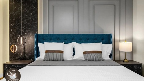 Casa de vacaciones de lujo en Disney