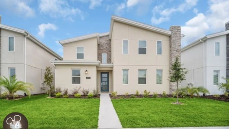 House for rent in Orlando - Kissimmee