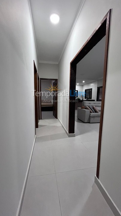 Granja para alquiler de vacaciones em Arujá (Bairro do Retiro)