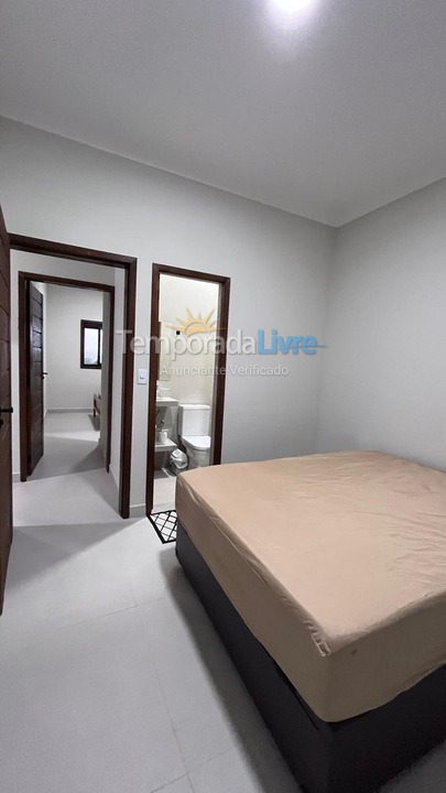 Granja para alquiler de vacaciones em Arujá (Bairro do Retiro)