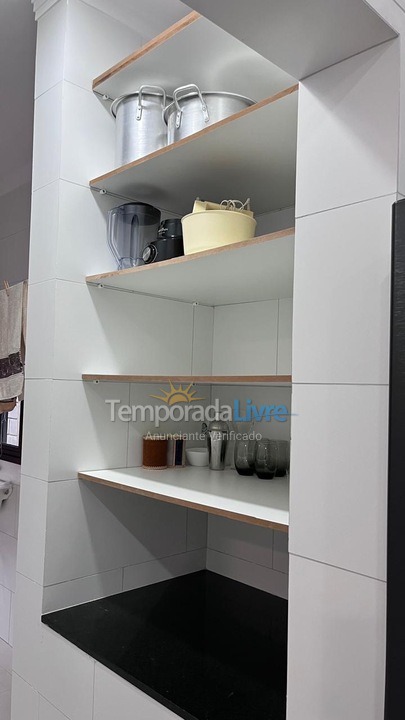 Granja para alquiler de vacaciones em Arujá (Bairro do Retiro)