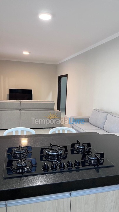 Granja para alquiler de vacaciones em Arujá (Bairro do Retiro)