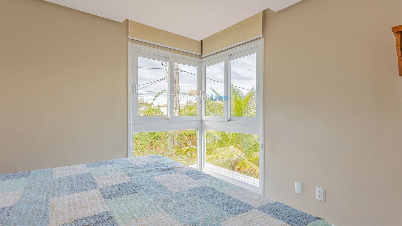 House for vacation rental in Camaçari (Praia de Guarajuba)