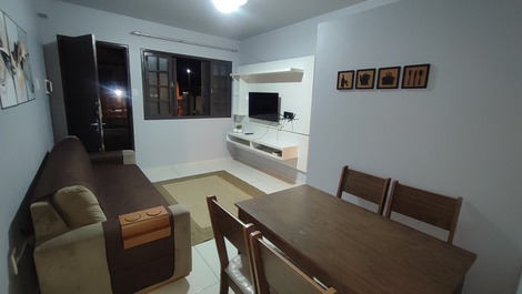Apartamento para alugar em Imbituba - Ribanceira
