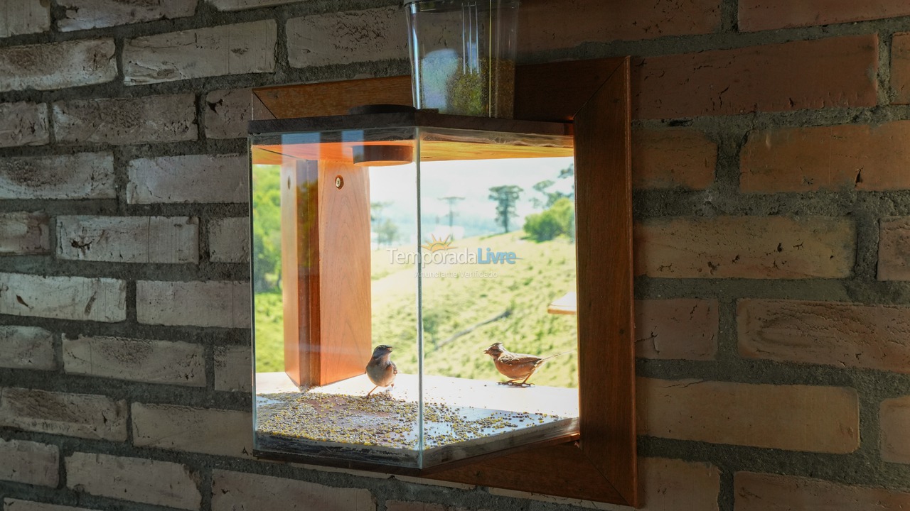 Casa para alquiler de vacaciones em Socorro (Bairro do Moquem)