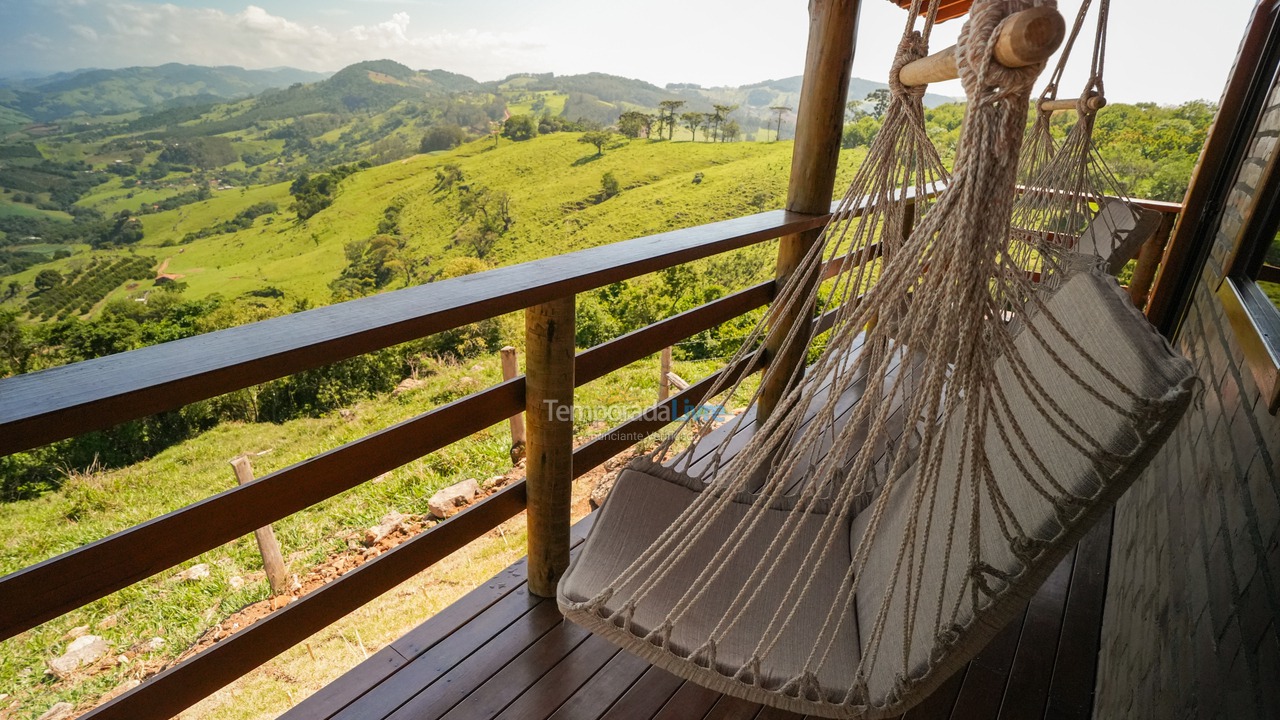 Casa para alquiler de vacaciones em Socorro (Bairro do Moquem)