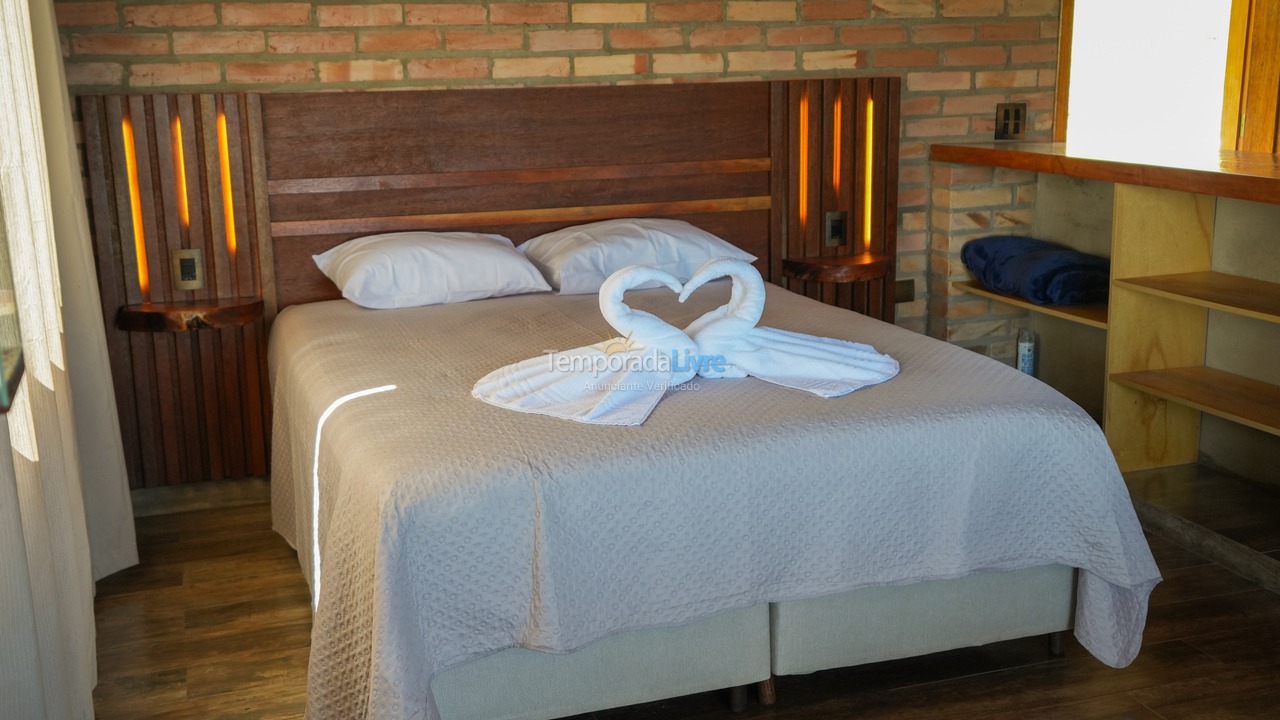 Casa para alquiler de vacaciones em Socorro (Bairro do Moquem)