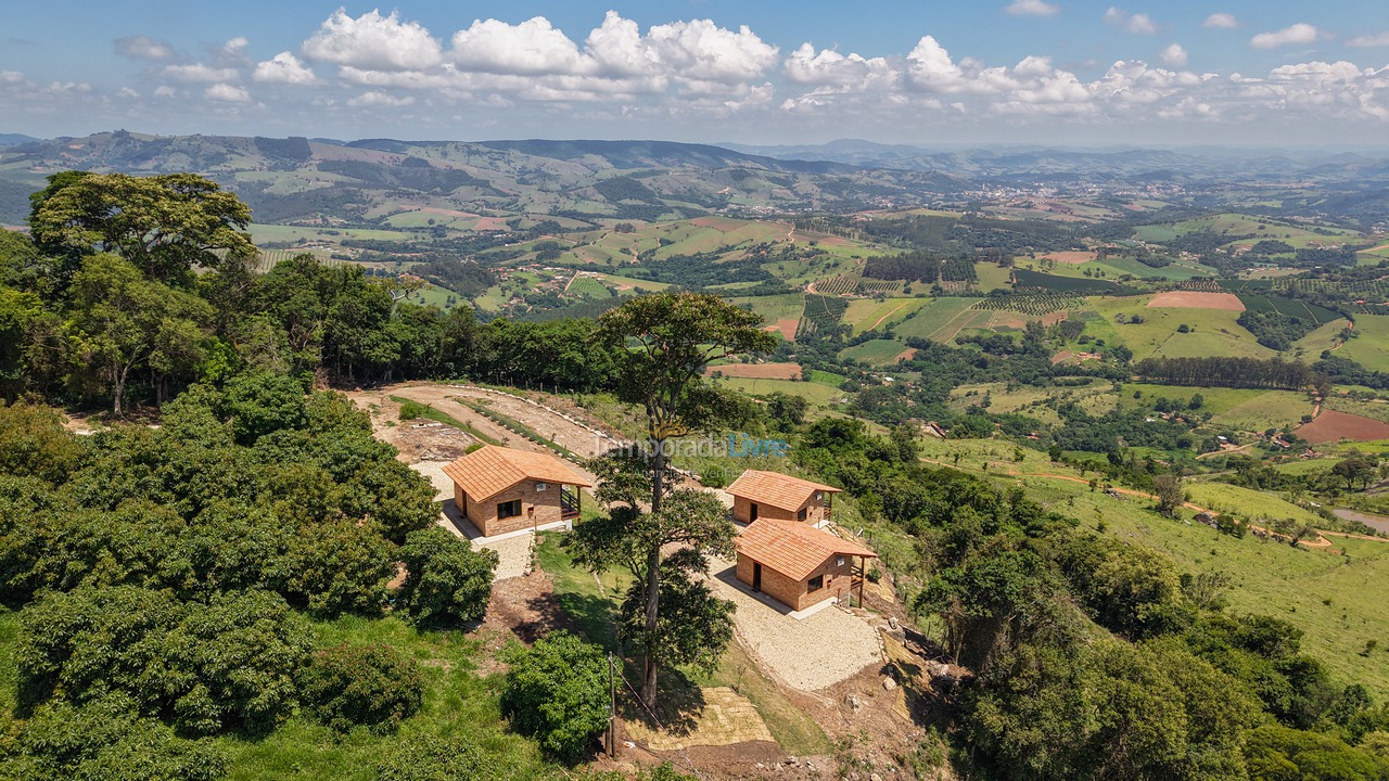 Casa para alquiler de vacaciones em Socorro (Bairro do Moquem)