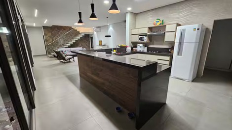 HIGH STANDARD GUAECA