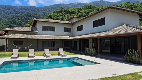 HIGH STANDARD GUAECA