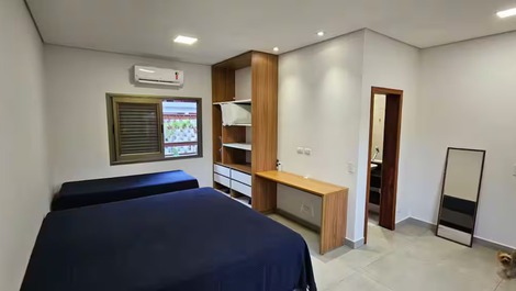 HIGH STANDARD GUAECA