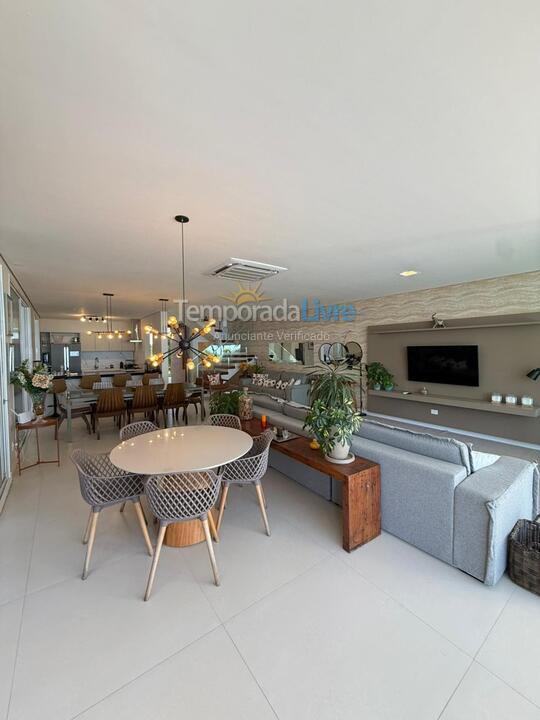 Casa para aluguel de temporada em São Sebastião (Maresias)