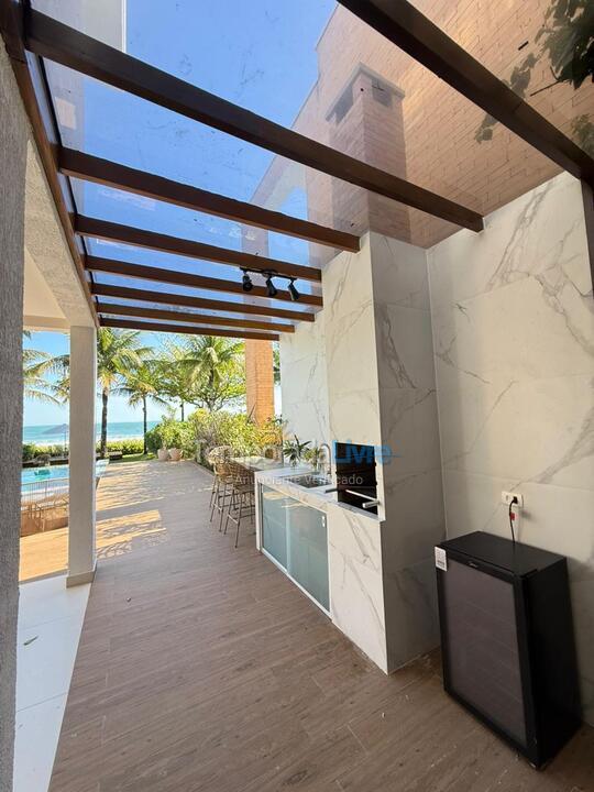 Casa para aluguel de temporada em São Sebastião (Maresias)