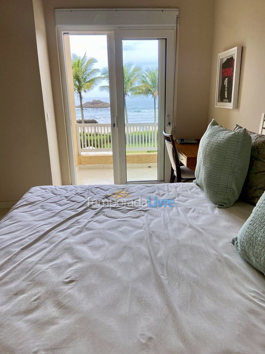 Casa para aluguel de temporada em São Sebastião (Juquehy)