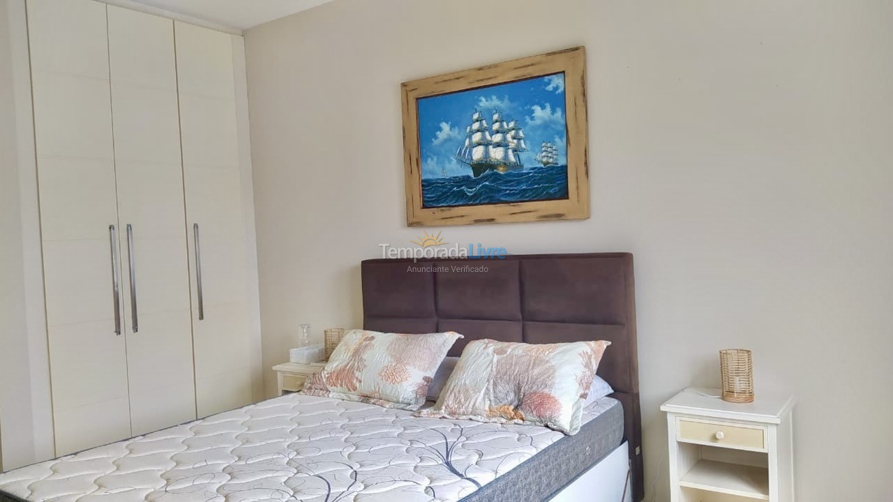 Casa para aluguel de temporada em São Sebastião (Juquehy)