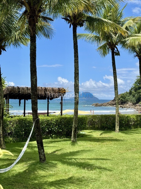Casa para aluguel de temporada em São Sebastião (Juquehy)