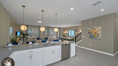 Casa próximo a Disney