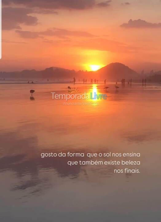 Casa para aluguel de temporada em Guarujá (Enseada)