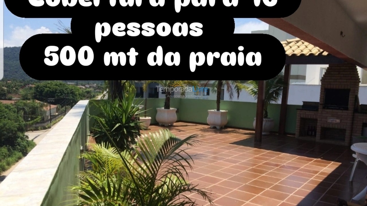 Casa para aluguel de temporada em Guarujá (Enseada)