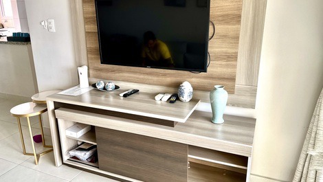 Lazer Completo Riviera Entremares