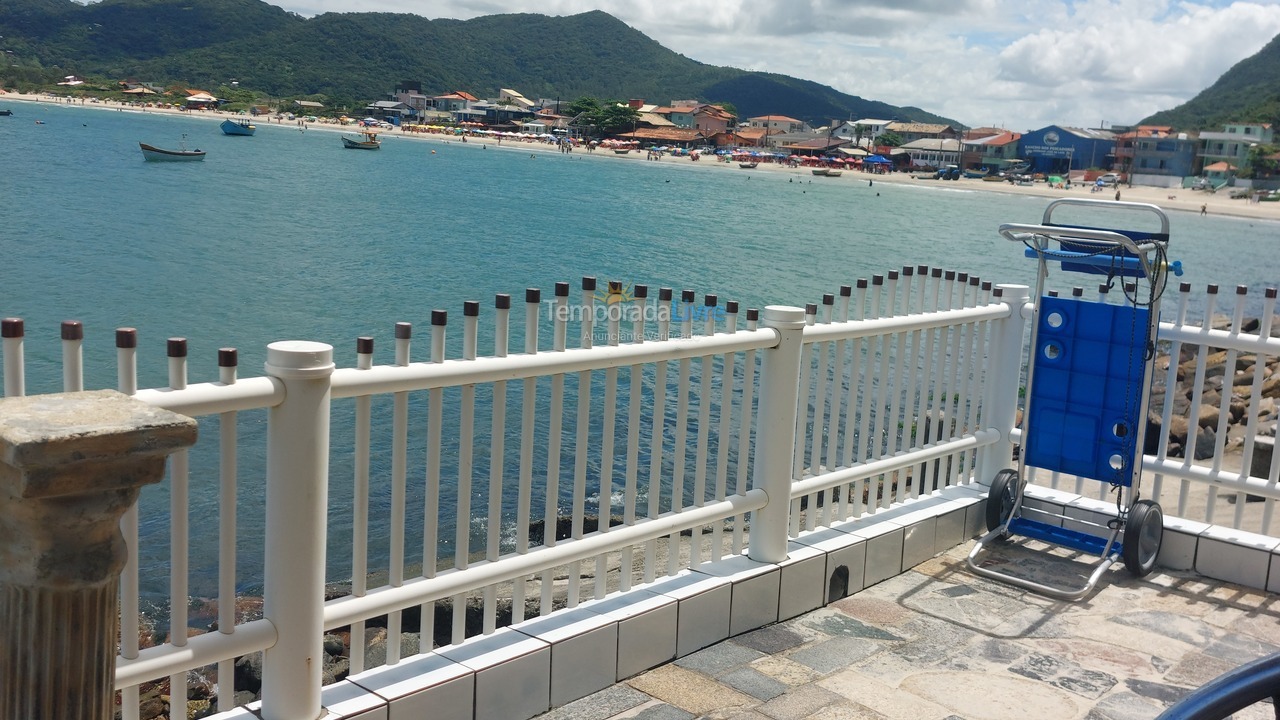 Casa para aluguel de temporada em Florianópolis (Pântano do Sul)