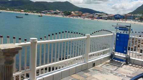 Costão do Pântano Do Sul