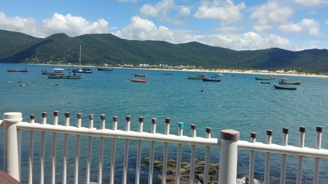 Costão do Pântano Do Sul