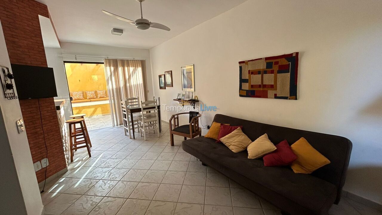 House for vacation rental in Armação dos Búzios (Praia Rasa)