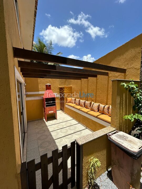 House for vacation rental in Armação dos Búzios (Praia Rasa)