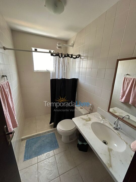 House for vacation rental in Armação dos Búzios (Praia Rasa)
